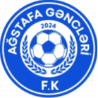 Logo Agstafa Ganclari