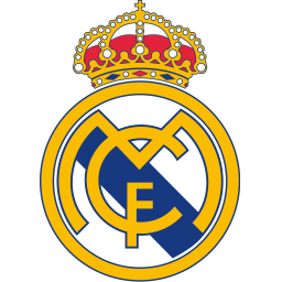 Logo Real Madrid U19