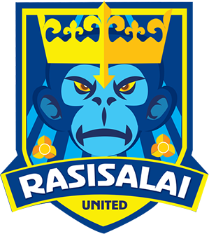 Logo Rasi Salai United U21