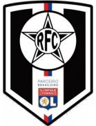 Logo Resende RJ U20
