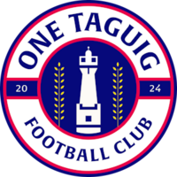 Logo One Taguig