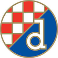Logo Dinamo Zagreb U19