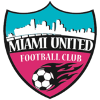 Logo Miami United