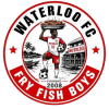 Logo Waterloo FC