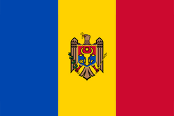 Logo Moldova Indoor Soccer