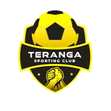 Logo Teranga SC