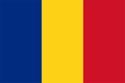 Logo Romania Indoor Soccer