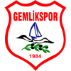 Logo Gemlikspor
