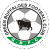 Logo Green Buffaloes Women