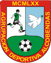 Logo Alcobendas CF U19