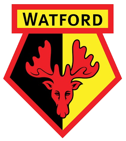 Logo Watford (R)