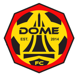 Logo Dome FC