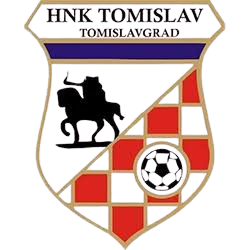 Logo NK Tomislav