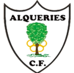 Logo Alqueries CF