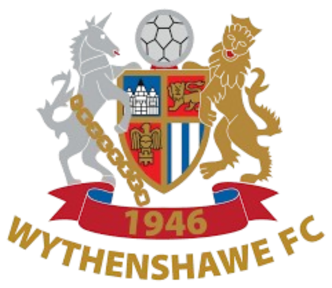 Logo Wythenshawe FC