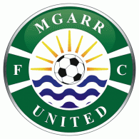 Logo Mgarr United FC