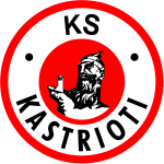 Logo Kastrioti Kruje