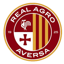 Logo Real Agro Aversa