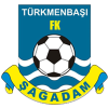 Logo Sagadam FK