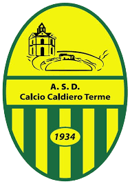 Logo ASD Caldiero Terme