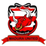 Logo Madura United U20