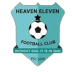 Logo Heaven Eleven