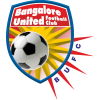 Logo Bangalore United FC