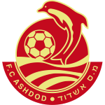 Logo FC Hapoel Bnei Ashdod U19