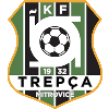 Logo KF Trepca Mitrovice U19