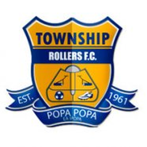 Logo Township Rollers