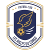 Logo Aigles du Congo