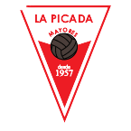 Logo CA La Picada