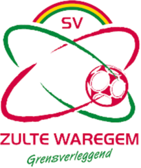 Logo Zulte-Waregem  II Women