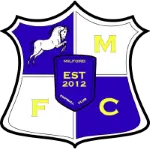 Logo Milford FC Reserves