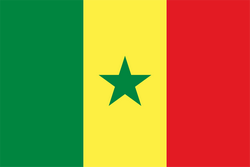 Logo Senegal U20