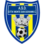 Logo ASD Monte San Giovanni