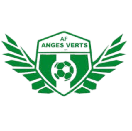 Logo Anges Verts