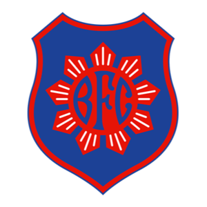 Logo Bonsucesso U20