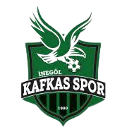 Logo Inegol Kafkas Genclik