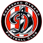 Logo Shepshed Dynamo