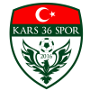 Logo Kars 36 Spor