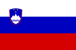 Logo Slovenia Indoor Soccer