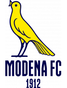 Logo Modena U19