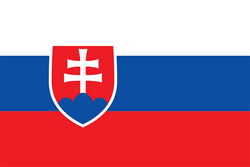 Logo Slovakia U16