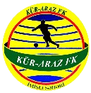 Logo Kur-Araz FC