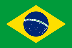Logo Brazil U17 Women