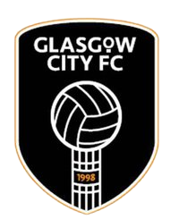 Logo Glasgow City Women