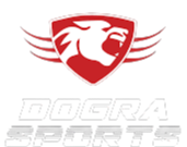 Logo Dogra FC