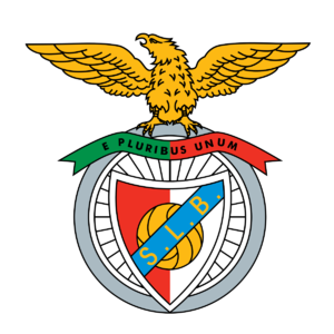 Logo Benfica U19