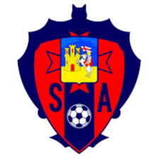 Logo Sporting Alcazar
